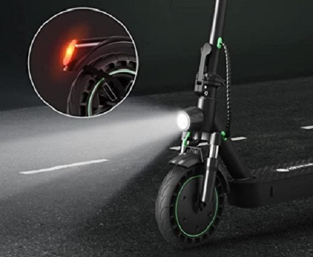 MONOPATTINO ELETTRICO S-PRO 500 WATT AUTONOMIA DI 55 KM