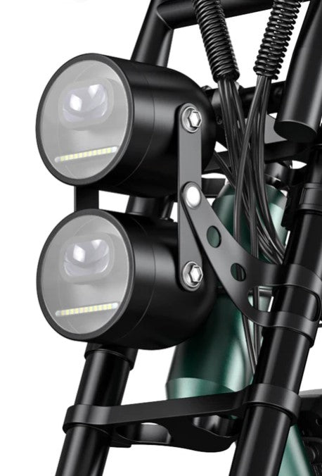 E-BIKE ENGWE M20 1000 WATT AUTONOMIA DI 150 KM