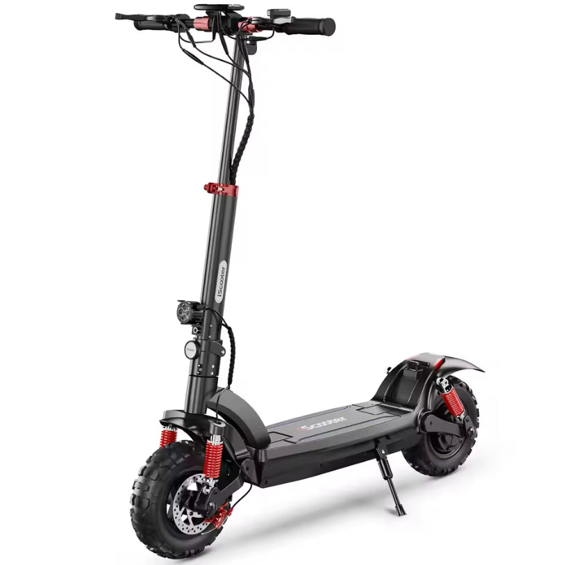 MONOPATTINO ELETTRICO IX6 1000 WATT AUTONOMIA DI 60 KM