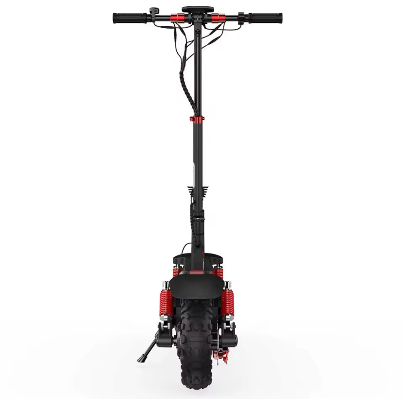 MONOPATTINO ELETTRICO IX6 1000 WATT AUTONOMIA DI 60 KM