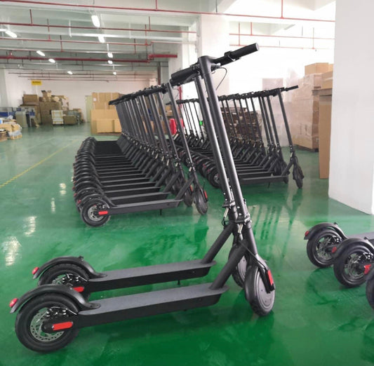 MONOPATTINO ELETTRICO M-PRO 350 WATT 30 KM DI AUTONOMIA