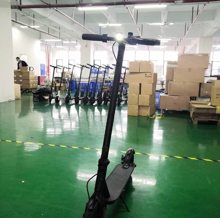 MONOPATTINO ELETTRICO M-PRO 350 WATT 30 KM DI AUTONOMIA