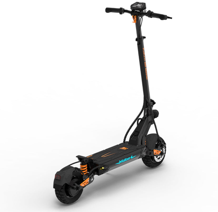 MONOPATTINO ELETTRICO KUKIRIN G2 MASTER 2000 WATT AUTONOMIA DI 70 KM