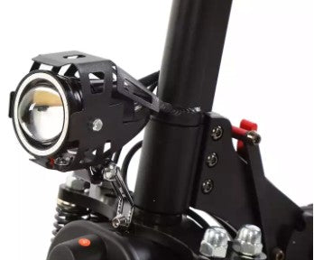 MONOPATTINO ELETTRICO IX5S 1000 WATT AUTONOMIA DI 95 KM