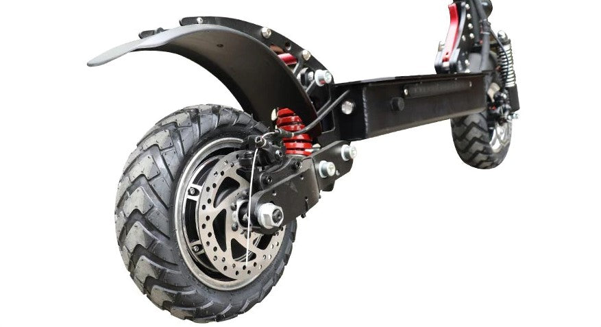 MONOPATTINO ELETTRICO IX5S 1000 WATT AUTONOMIA DI 95 KM