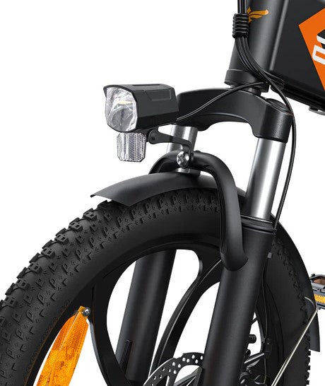 E-BIKE ENGWE P1 250 WATT AUTONOMIA DI 80 KM