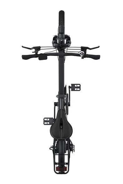E-BIKE ENGWE P1 250 WATT AUTONOMIA DI 80 KM