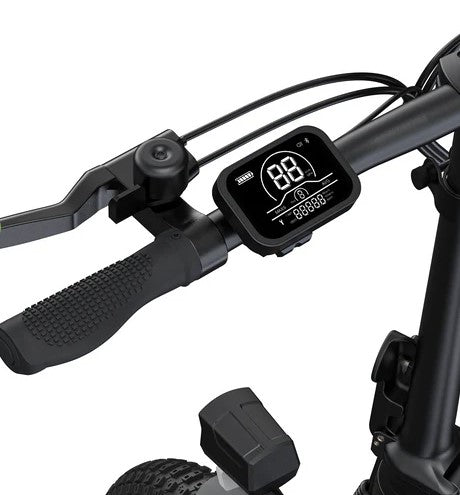 E-BIKE ENGWE P1 250 WATT AUTONOMIA DI 80 KM