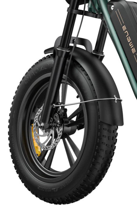 E-BIKE ENGWE M20 1000 WATT AUTONOMIA DI 150 KM