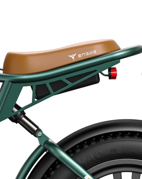 E-BIKE ENGWE M20 1000 WATT AUTONOMIA DI 150 KM