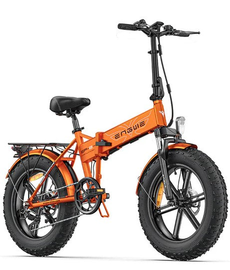 E-BIKE ENGWE EP2-PRO 250 WATT AUTONOMIA DI 120 KM