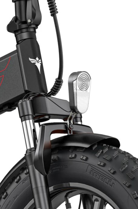 E-BIKE ENGWE EP2-PRO 250 WATT AUTONOMIA DI 120 KM