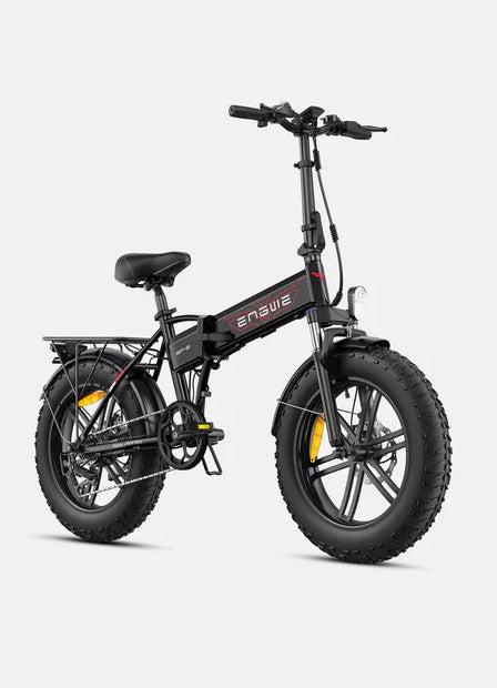 E-BIKE ENGWE EP2-PRO 250 WATT AUTONOMIA DI 120 KM