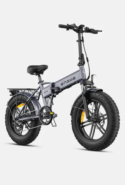 E-BIKE ENGWE EP2-PRO 250 WATT AUTONOMIA DI 120 KM