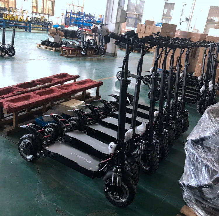 MONOPATTINO ELETTRICO IX5S 1000 WATT AUTONOMIA DI 95 KM