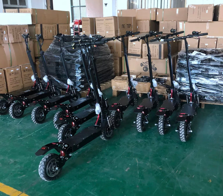 MONOPATTINO ELETTRICO IX5S 1000 WATT AUTONOMIA DI 95 KM